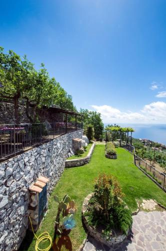 Villa Turtle, Massa Lubrense (foto 8)