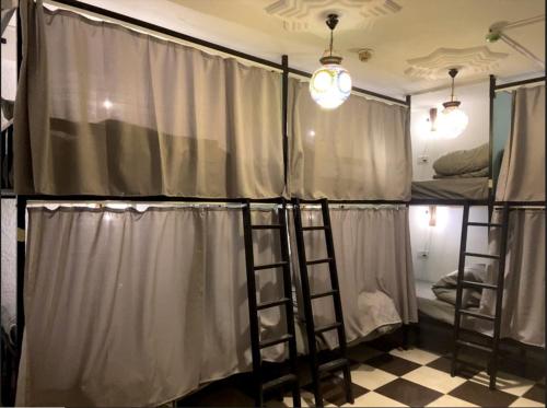 Friends Oasis in Aqaba