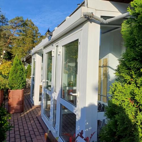 Pension Mark in Hoyerswerda