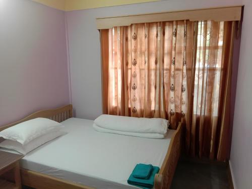 Sai Saraswati Homestay