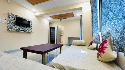 Devka Stay – Daman, MS