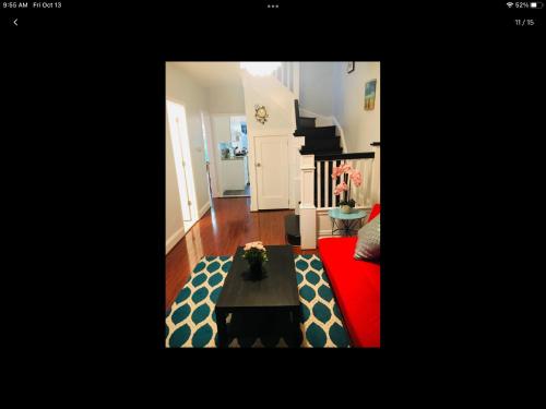 Gateway en-suite bedroom next jhu in Baltimore, USA