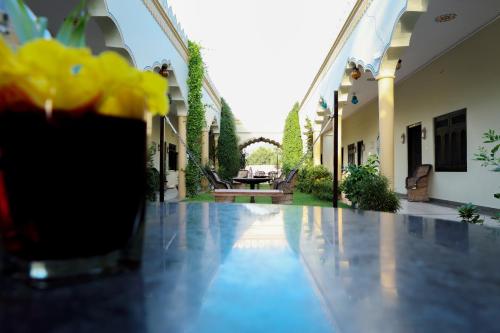 Hotel Mewad Haveli Pushkar