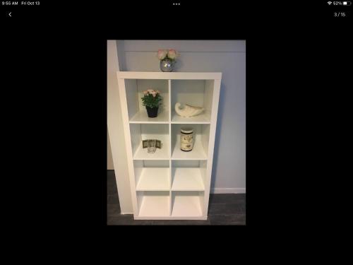 Gateway en-suite bedroom next jhu in Baltimore, USA