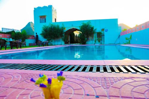 Hotel Mewad Haveli Pushkar