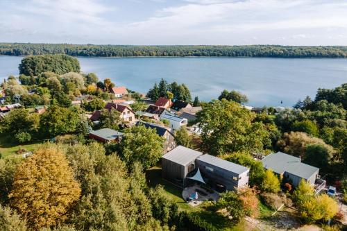 Ferienhaus Haus Übersee