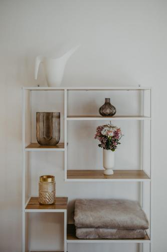 Villa SEEhnsucht Ferienwohnungen in Jois