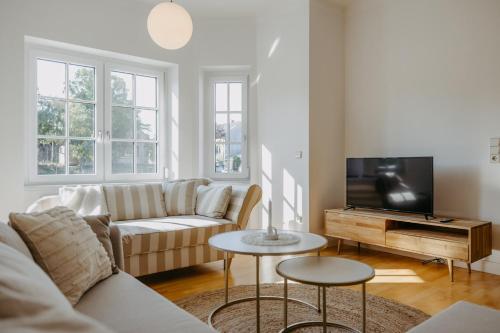 Villa SEEhnsucht Ferienwohnungen in Jois