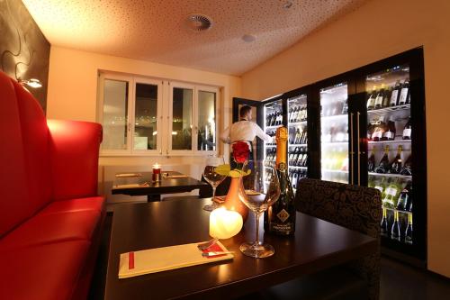 Mille Stelle Hotel 4