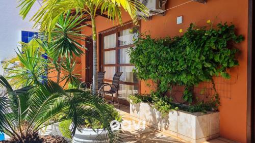 Casa Tropical Com Piscina em Touros by Qavi in Touros