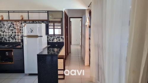 Casa Tropical Com Piscina em Touros by Qavi in Touros