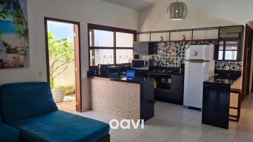 Casa Tropical Com Piscina em Touros by Qavi in Touros