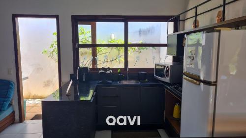 Casa Tropical Com Piscina em Touros by Qavi in Touros