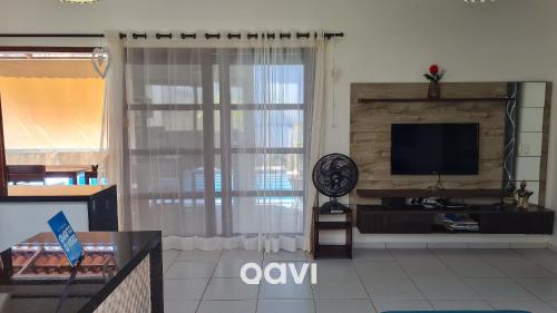 Qavi - Casa Tropical #ParaísoDoBrasil