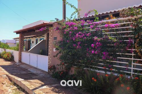 Qavi - Casa Tropical #ParaísoDoBrasil