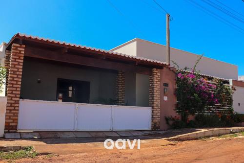 Qavi - Casa Tropical #ParaísoDoBrasil