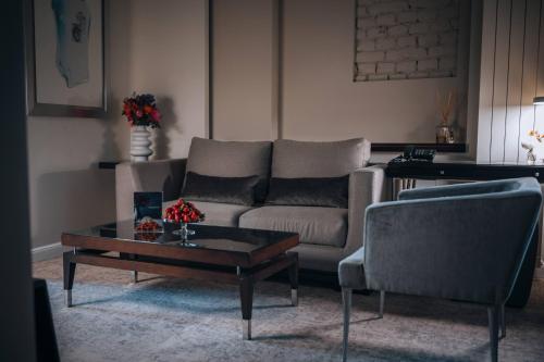 Boutique Garni Hotel Townhouse 27 - image 2