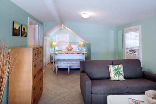 Westwinds Inn in Key West, USA