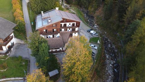 HOTEL BOSCO VERDE