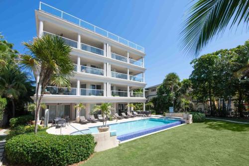 Seabreeze #8 by Grand Cayman Villas & Condos