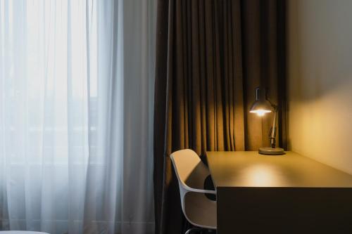 Hotel Roemer Amsterdam - image 5