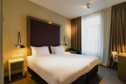 Comfort Double or Twin Room - Annex