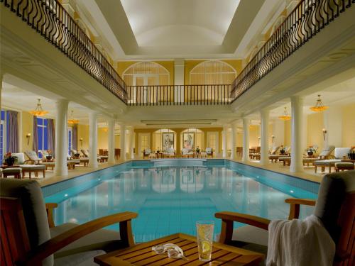 Terelj Luxury Hotel