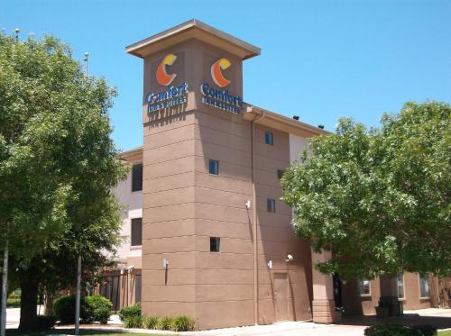 Comfort Inn & Suites Seguin