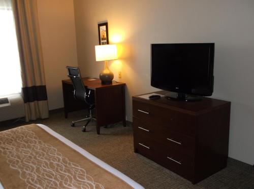 Comfort Inn & Suites Seguin