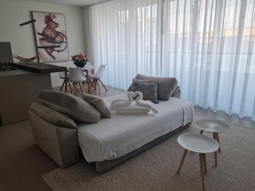 Luxury apartment Lisbon 2