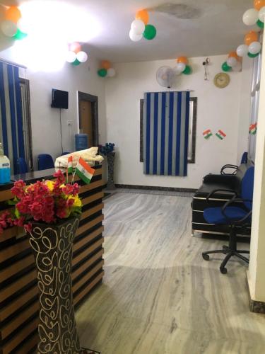 Ramaya Home Stay - image 5