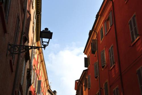  Dimora Castelmaraldo in Modena