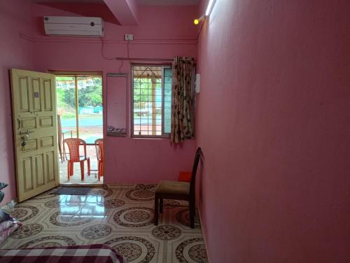 Rajanigandha Homestay