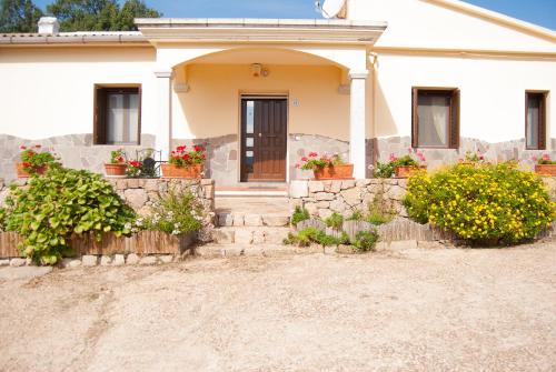  Casa Maddalena in Berchiddeddu