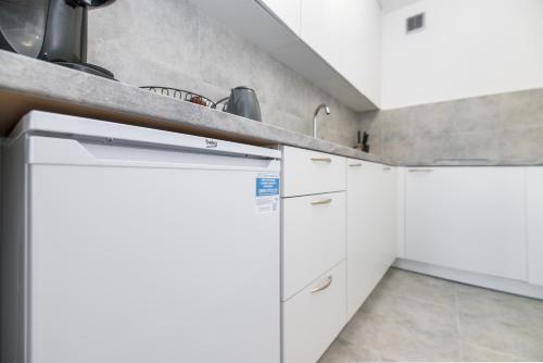 Apartament Dworcowa 24 in กลิวิซ