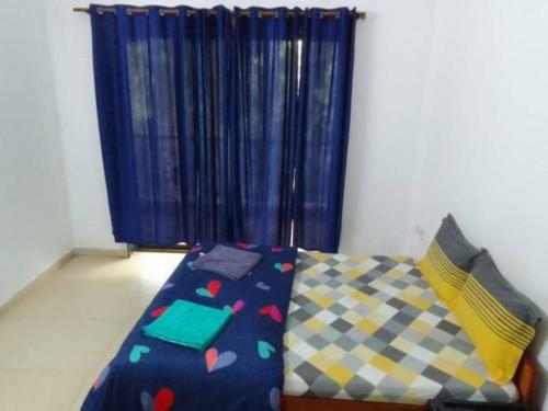 2BHK house w Private Terrace & pool ,Calangute(B7)