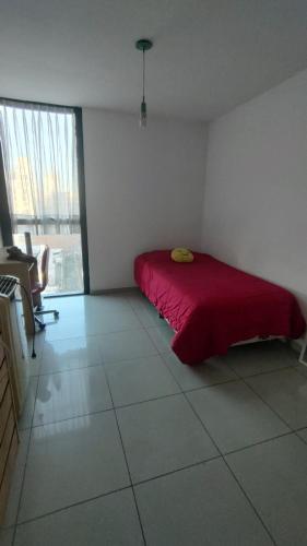Departamento Alberdi Plaza colon