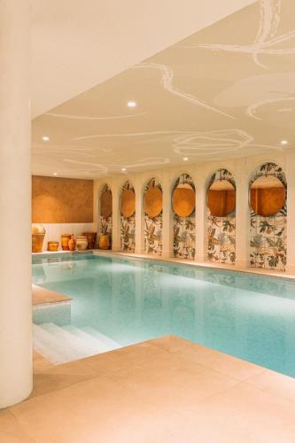 Bloom House Hôtel & SPA, Parigi