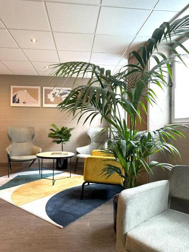 Timhotel Opera Madeleine - image 12