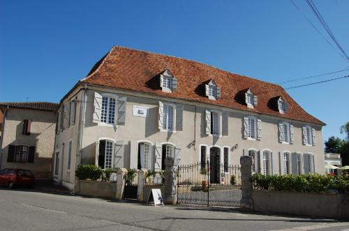 La Maison d'Antan - Hotel - Arzacq-Arraziguet