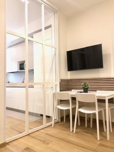 San Pietro Luxury House - appartamento per uso turistico, Roma (foto 5)