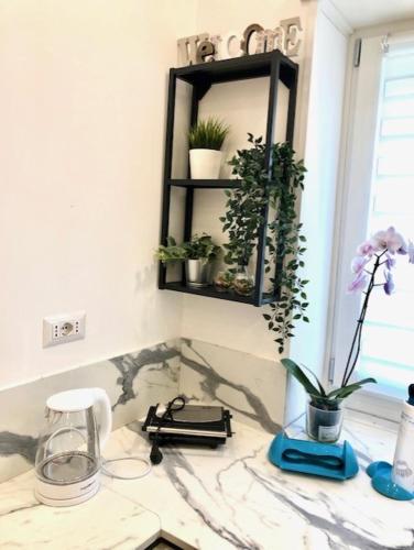 San Pietro Luxury House - appartamento per uso turistico, Roma (foto 8)