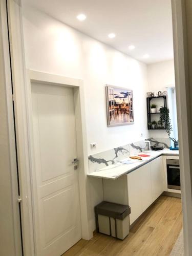 San Pietro Luxury House - appartamento per uso turistico, Roma (foto 6)