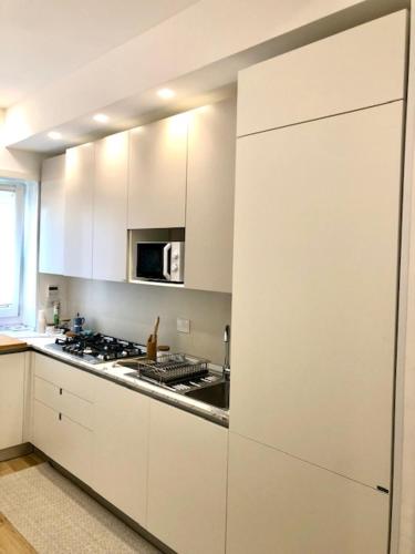 San Pietro Luxury House - appartamento per uso turistico, Roma (foto 4)