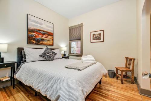 B&B Ottawa - Heritage home near Byward Market downtown Ottawa - Bed and Breakfast Ottawa