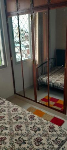 TWO BEDROOM FURNISHED