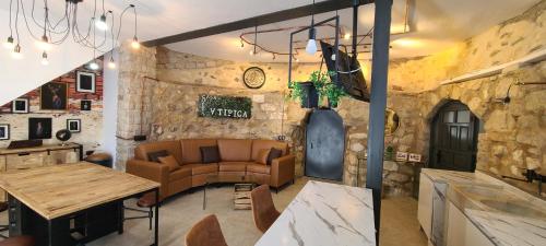 Vendégszoba, CASA CUEVA A-TIPICA in La Guardia de Jaén