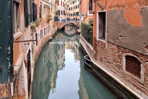 SPIRAL~Canal~View, Venezia