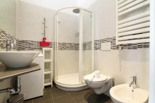 PrimoPiano - Ozanam, Milan (photo 7)