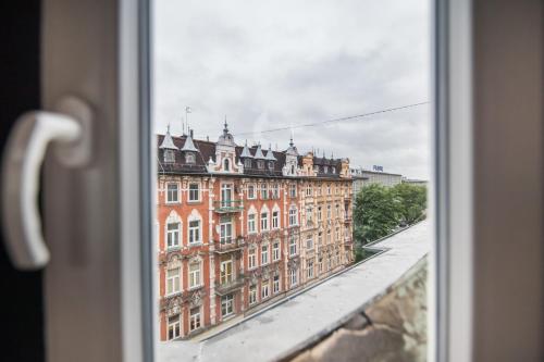 Przytulny Apartament Z Wieżą